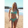 Conjunto Bikini Verde Aquamarina