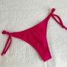 Conjunto Bikini Rosa Fucsia